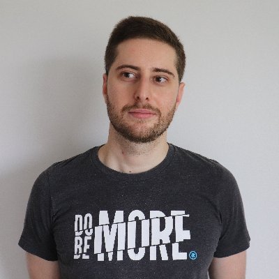 Filip Panoski profile picture