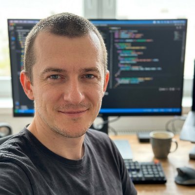 Jiří profile picture