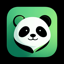 Logo for GetIdeaPanda