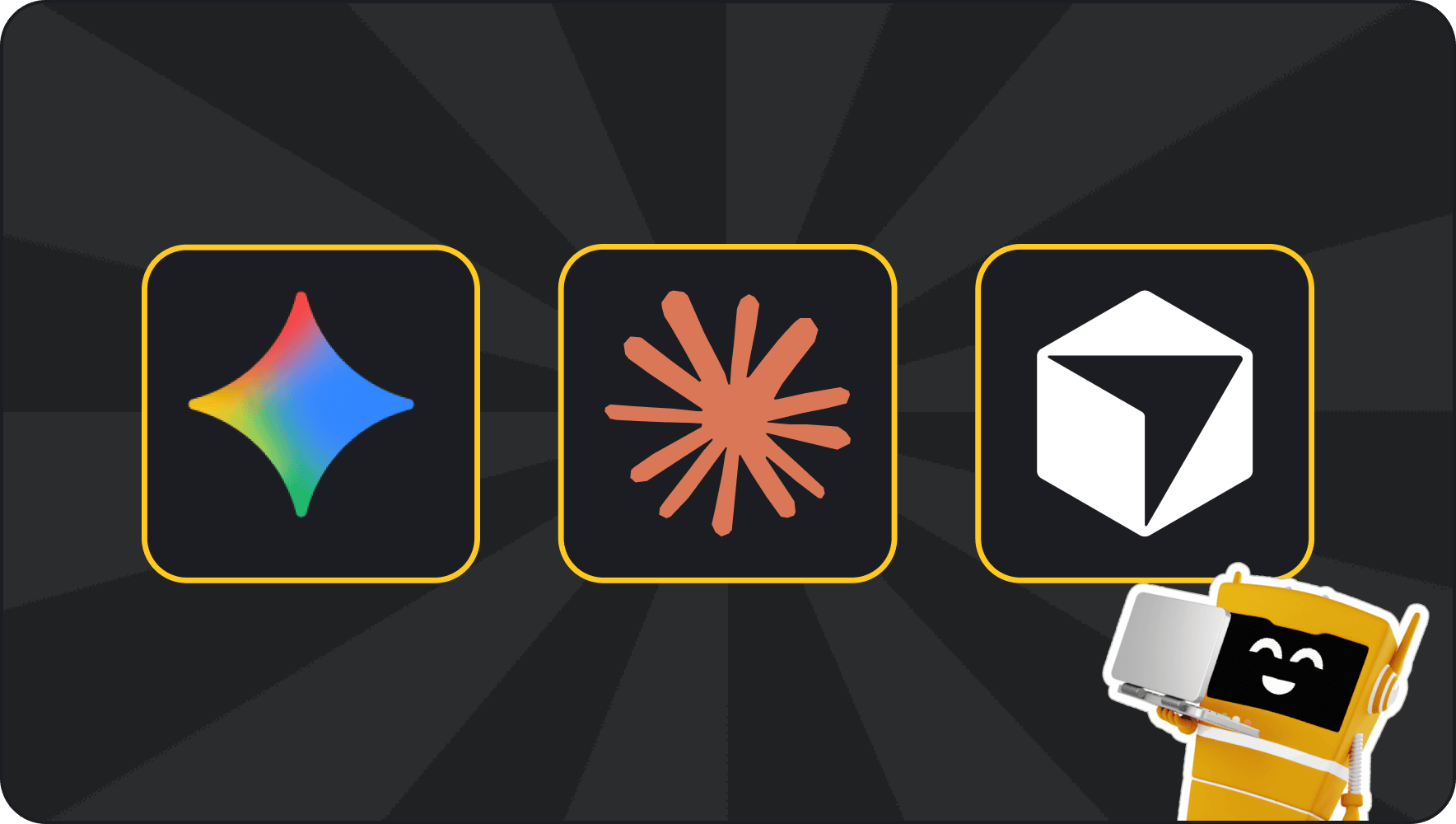 Image for 3. You get the goods.