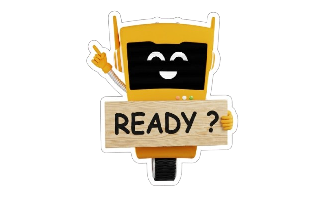 Tim ready