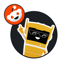 Reddit Data