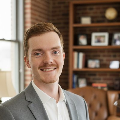Tom profile picture